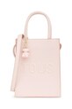 Tous torebka BRENDA nie mieści A4 różowy 2002105915