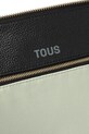Аксессуары Кожаная сумочка Tous BUCKLES 2002189251 чёрный