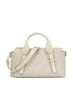 Сумочка Tous BUCKLES SILHOUETTE дрібний узор бежевий 2002201501