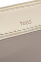 Аксесуари Сумочка Tous BUCKLES SILHOUETTE 2002201501 бежевий