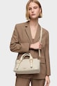 Сумочка Tous BUCKLES SILHOUETTE 2002201501 бежевий