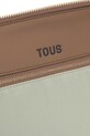 Аксесоари Чанта Tous BUCKLES SILHOUETTE 2002201543 бежов