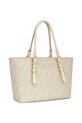 Tous borsetta BUCKLES SILHOUETTE 2002201901 beige ZS25