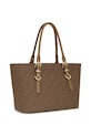 Tous geantă BUCKLES SILHOUETTE 2002201943 bej ZS25