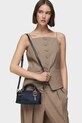 Сумочка Tous BUCKLES SOFT 2002207333 темно-синій