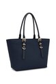 Kabelka Tous BUCKLES SOFT 2002201833 námořnická modř ZS25
