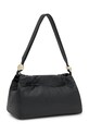 Tous geantă de piele GLOSS 2002190051 negru ZS25