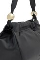 Tous geantă de piele GLOSS negru 2002190051