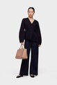 Tous torebka LA RUE NEW 2002207943 beżowy