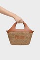 Torba Tous LIRIO RAFIA 2002205343