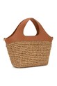 Torba Tous LIRIO RAFIA 2002205343 smeđa ZS25