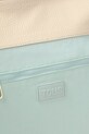 Accesorii Tous poseta de piele MIRANDA 2002200201 bej