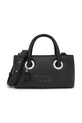 Tous borsetta POPPY semplice nero 2002202451