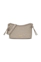 Kabelka Tous PUFFY BEAR nášivka béžová 2002185343