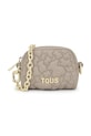 Tous saszetka PUFFY BEAR nie mieści A4 beżowy 2002186943