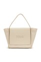 Tous poseta SILHOUETTE SOFT uni bej 2002206501