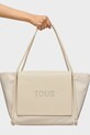 Tous poseta SILHOUETTE SOFT 2002206501 bej