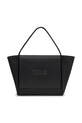 Сумочка Tous SILHOUETTE SOFT гладкий чорний 2002206551