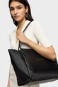 Tous poseta SILHOUETTE SOFT negru 2002206551