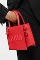 Kabelka Tous BRENDA 2002106617 červená