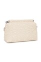 Tous geantă JANE PUFFY BEAR 2002132302 bej ZS25