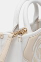 Kabelka Blugirl Blumarine bílá PA5002.D0001