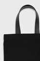 Аксессуары Хлопковая сумка MUUV. ICONE torba.shopper.ICONE чёрный