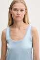 Halenka Silvian Heach DURLESTI modrá GPP25341TO