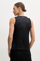 Îmbrăcăminte Silvian Heach bluza DURLESTI GPP25341TO negru