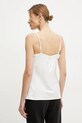 Silvian Heach camicetta CIUBARA GPP25171TO bianco ZS25