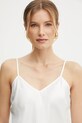 Abbigliamento Silvian Heach camicetta CIUBARA GPP25171TO bianco
