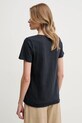 Abbigliamento Mos Mosh t-shirt in cotone 170520 blu navy