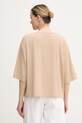 Odzież Mos Mosh T-shirt damski 168600 beżowy