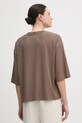 Одежда Футболка Mos Mosh 168600 коричневый