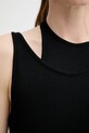 Alohas top Eos R100545 czarny