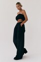 MUUV. top din bumbac top.ortalionowy.BASSE negru