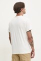 Îmbrăcăminte Solid tricou din bumbac ODELL 21108509.114201 alb