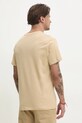 Îmbrăcăminte Solid tricou din bumbac ODELL 21108509.160920 bej