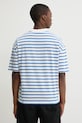 Abbigliamento Solid t-shirt in cotone OLEK 21108551.184041 bianco