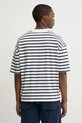 Îmbrăcăminte Solid tricou din bumbac OLEK 21108551.194010 alb