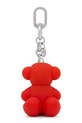 Tous brelok czerwony 2002361017