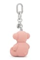 Tous brelok 2002361013 różowy ZS26