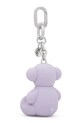 Tous brelok 2002361068 fioletowy ZS26