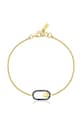 Επιχρυσωμένο βραχιόλι Tous επιχρυσωμένο χρυσαφί 1004562700