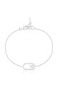 Серебряный браслет Tous Gift Box серебрянный 1004560800