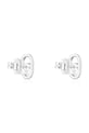 Doplnky Strieborné náušnice Tous 1004562200 strieborná