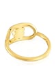 Αξεσουάρ Επιχρυσωμένο δαχτυλίδι Tous 1004561812 χρυσαφί
