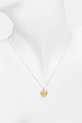 Akcesoria Tous naszyjnik srebrny 1004570600 złoty