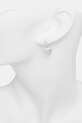 Tous kolczyki srebrne 1004577000 srebrny ZS26