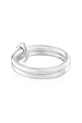 Сребърен пръстен Tous 1004565914 сребърен ZS26